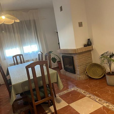 Casa Camino Real Villa La Mata  Eksteriør billede