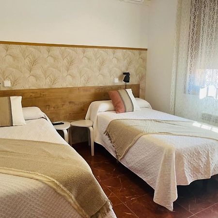 Casa Camino Real Villa La Mata  Eksteriør billede