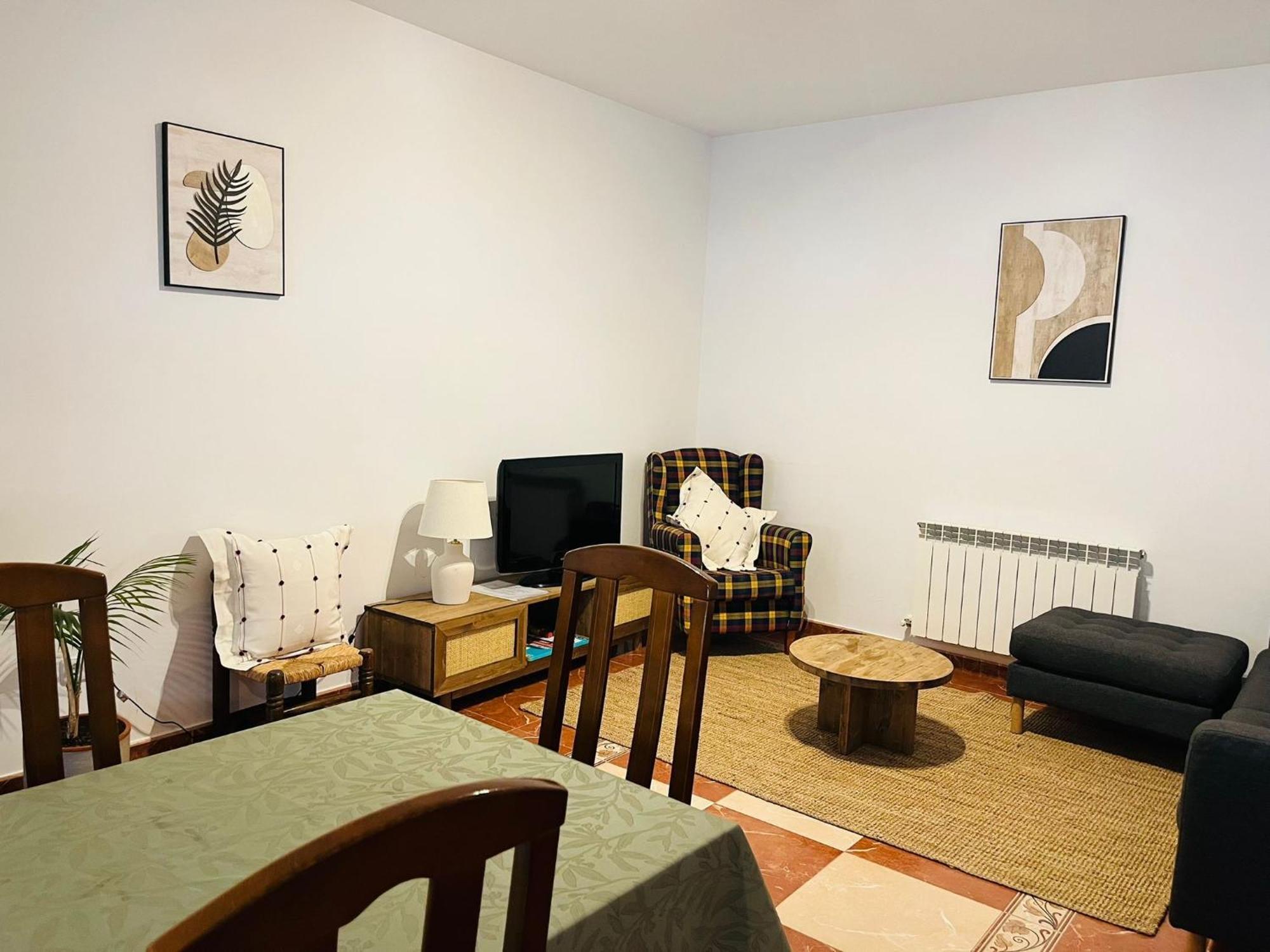 Casa Camino Real Villa La Mata  Eksteriør billede