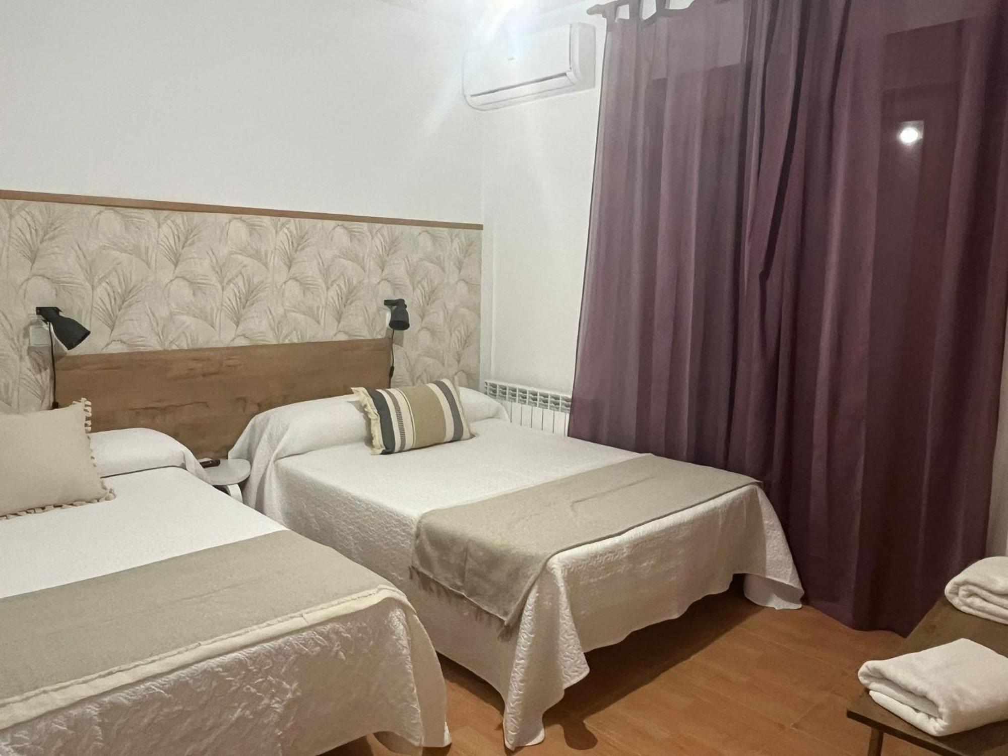 Casa Camino Real Villa La Mata  Eksteriør billede