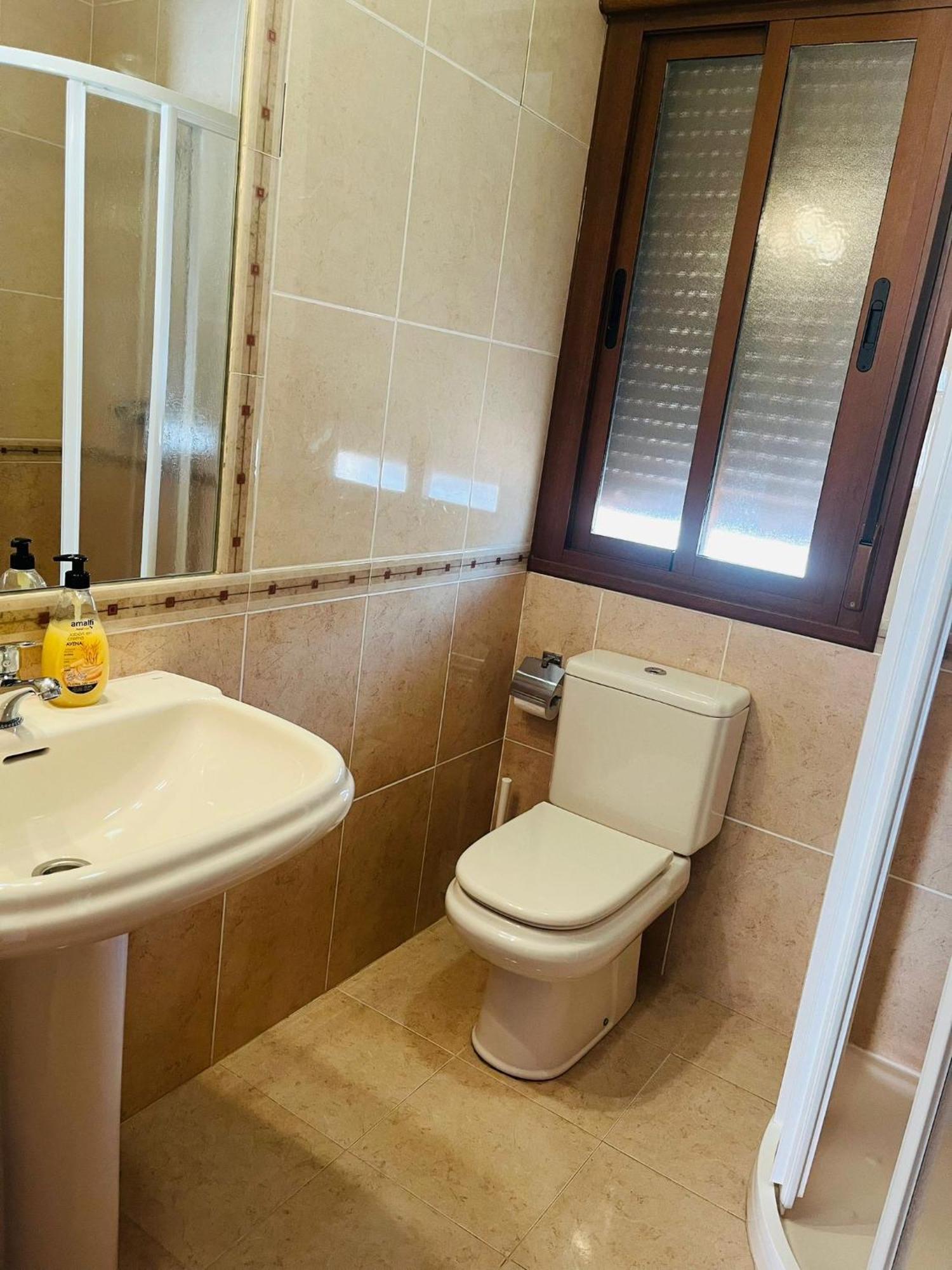Casa Camino Real Villa La Mata  Eksteriør billede