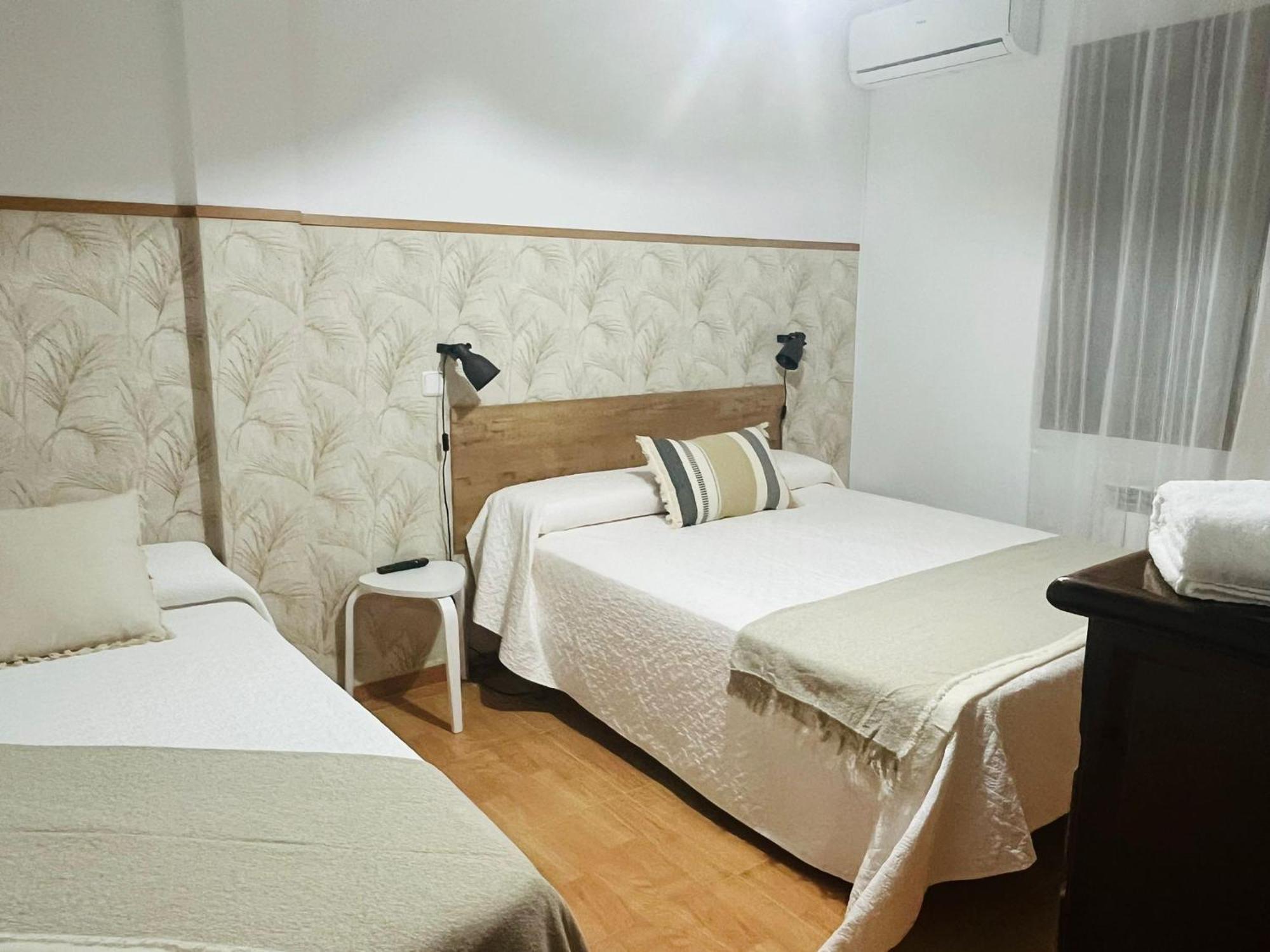 Casa Camino Real Villa La Mata  Eksteriør billede