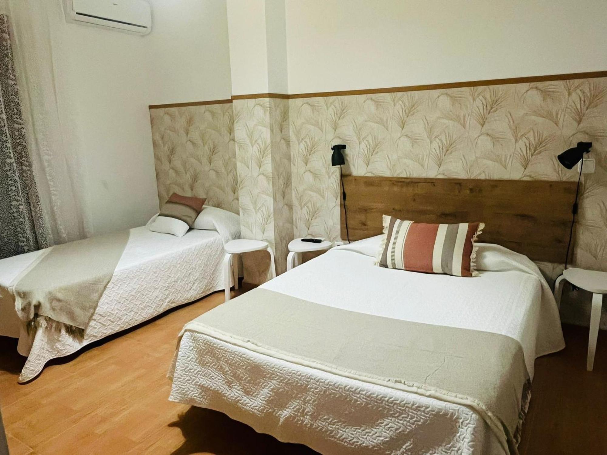 Casa Camino Real Villa La Mata  Eksteriør billede