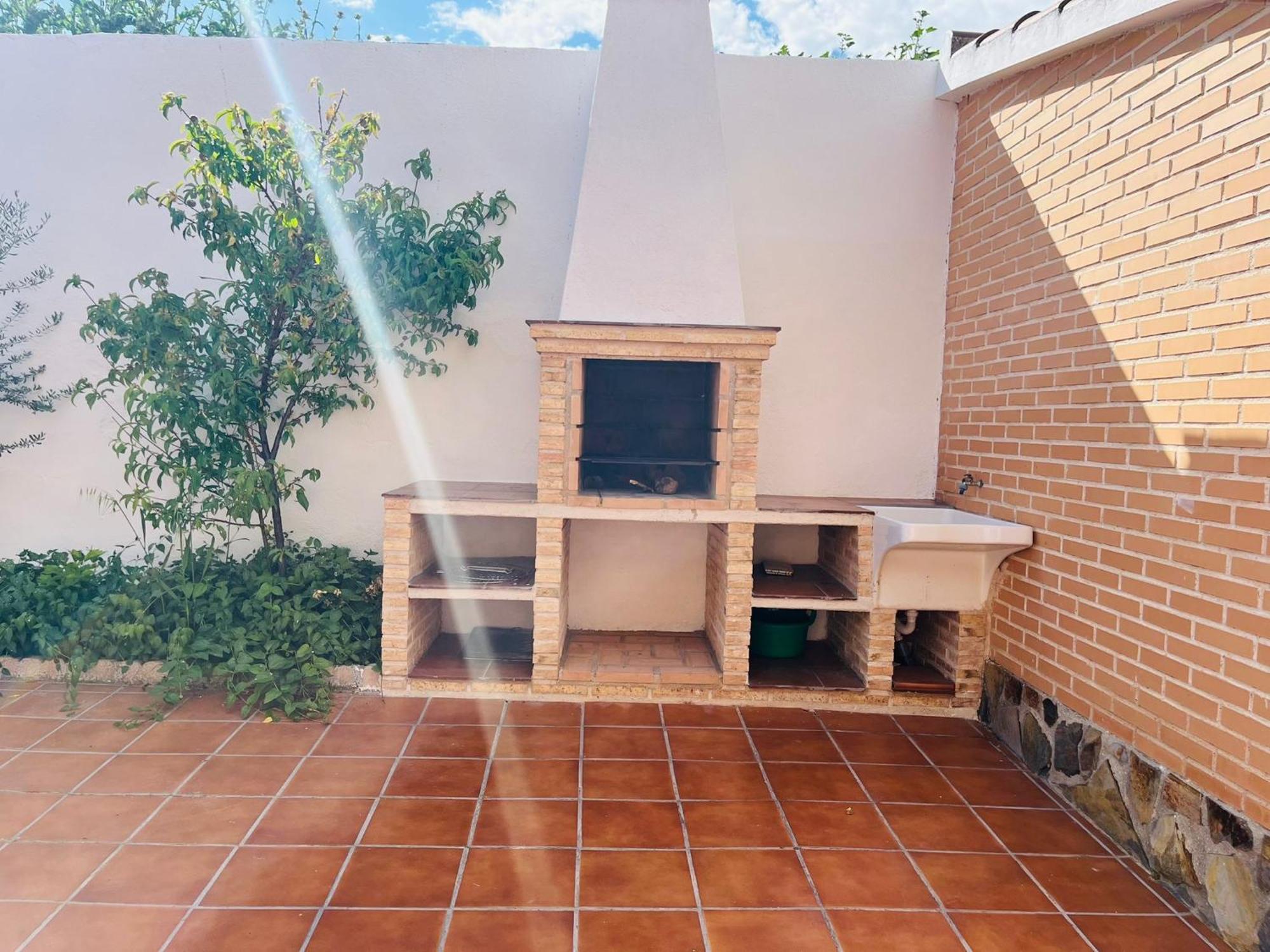 Casa Camino Real Villa La Mata  Eksteriør billede